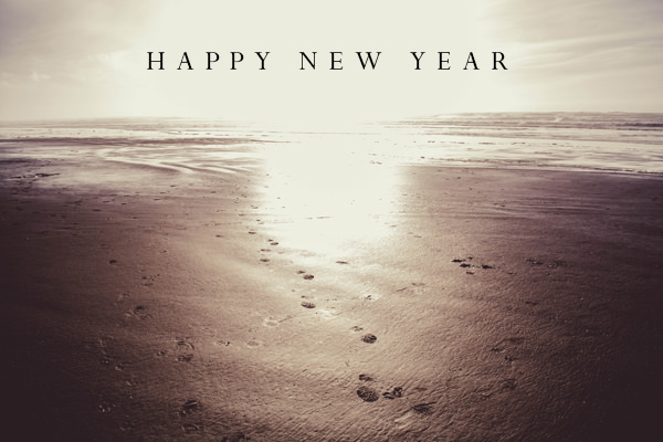 「新年のご挨拶」の画像
