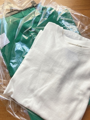 「洗える服ばかり選んでない？」の画像