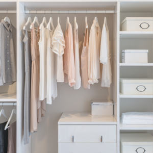 「物事がうまく進まない時こそ、片付けるチャンス！」の画像