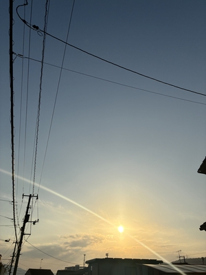 「大きな決断と静かに終わっていく、今後について」の画像
