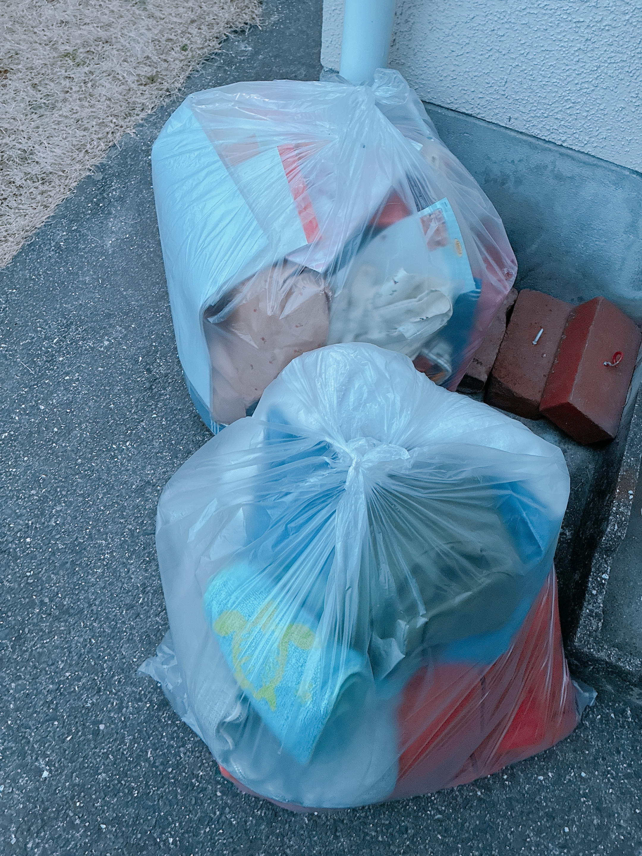 「片付け後のお客様の気づきと変化！！」の画像