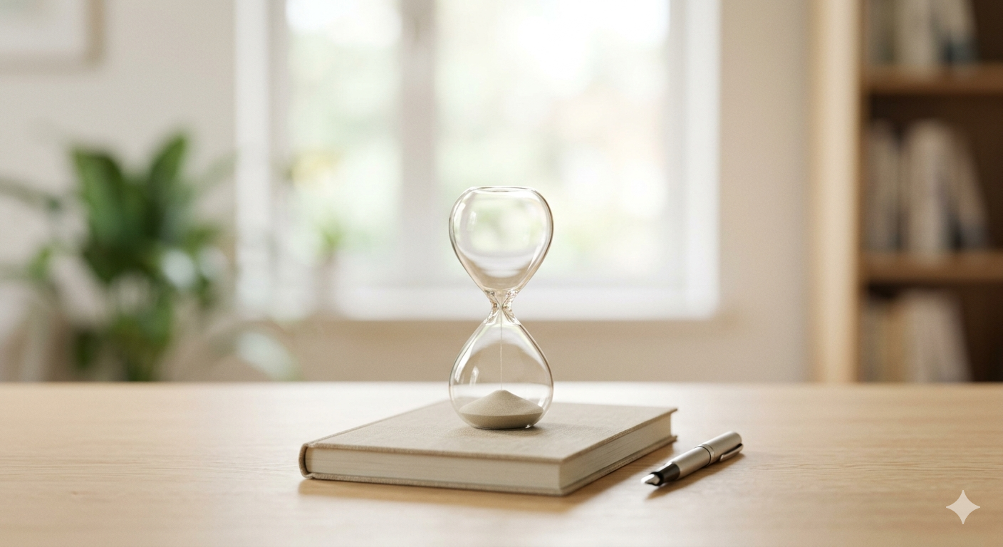 「無駄を捨てて、自由を手に入れる！」の画像